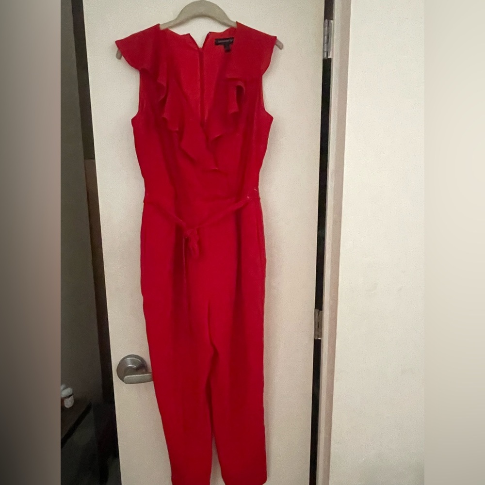 Banana Republic Jumpsuit